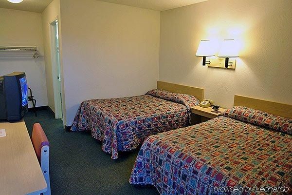 Super 7 Motel 코랄빌 외부 사진